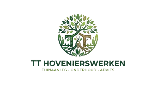 TT Hovenierswerken Logo